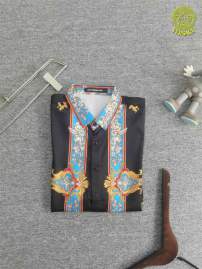 Picture of Versace Shirt Long _SKUVersaceM-3XL12yn10227294